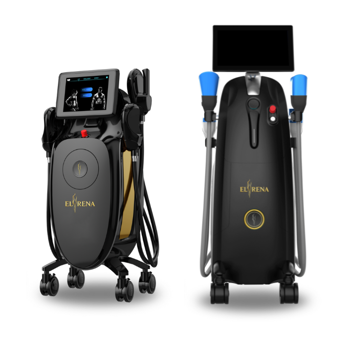 Fat & Muscle Platforms