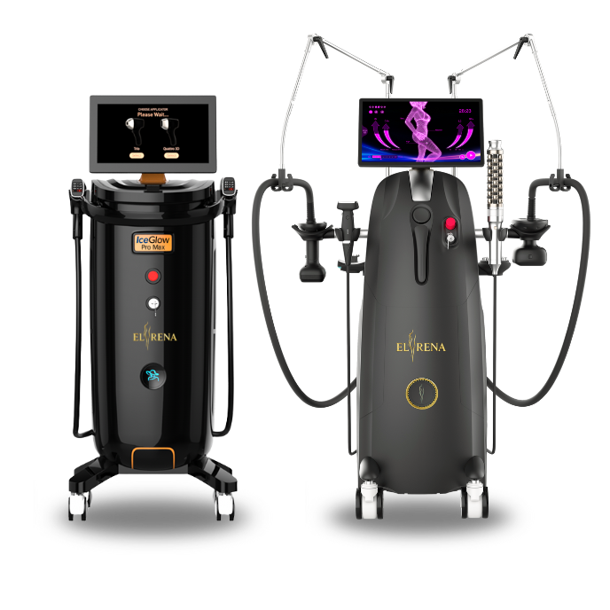 Hair & Body Platforms